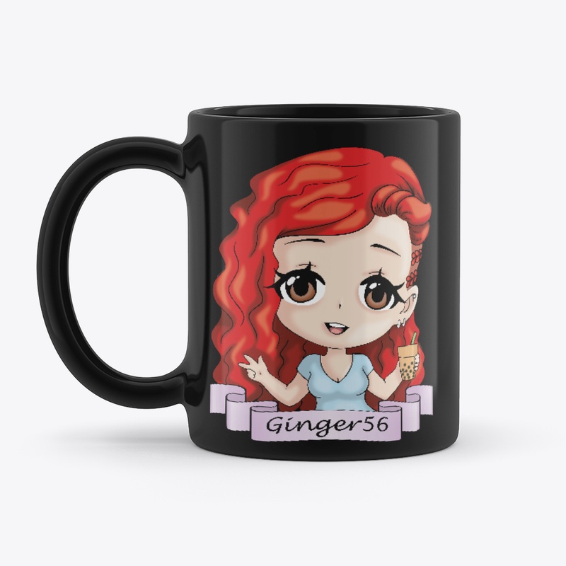 Chibi Main Logo