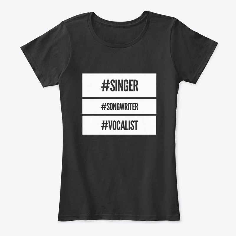 #Singer