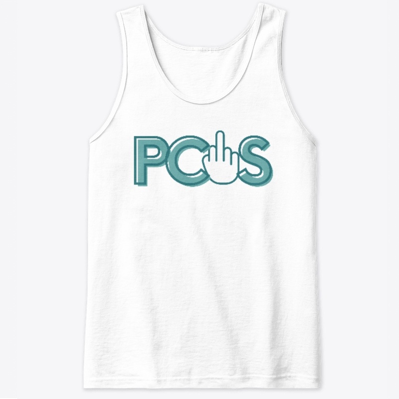 f pcos