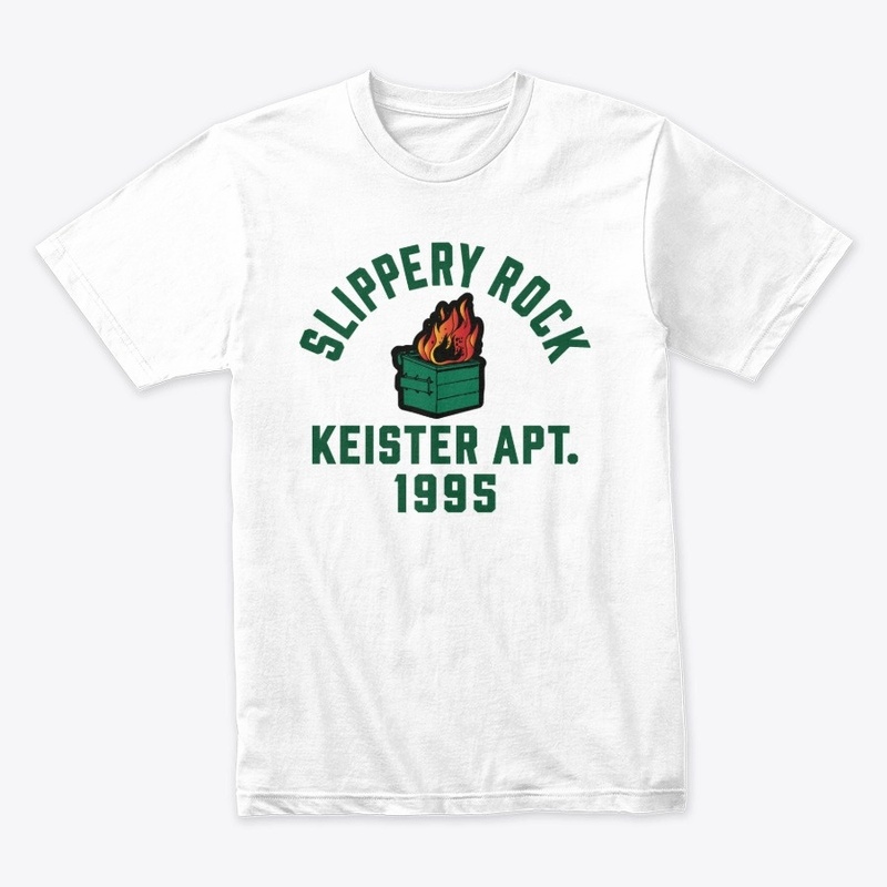 Slippery Rock Keister