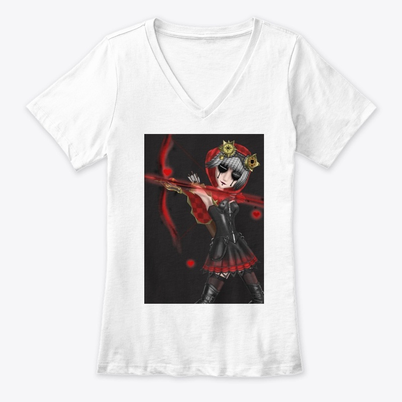 Give Me Your Love (Identiy V Mechanic)