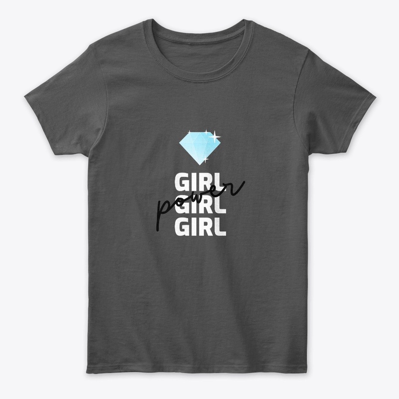 Girl Power