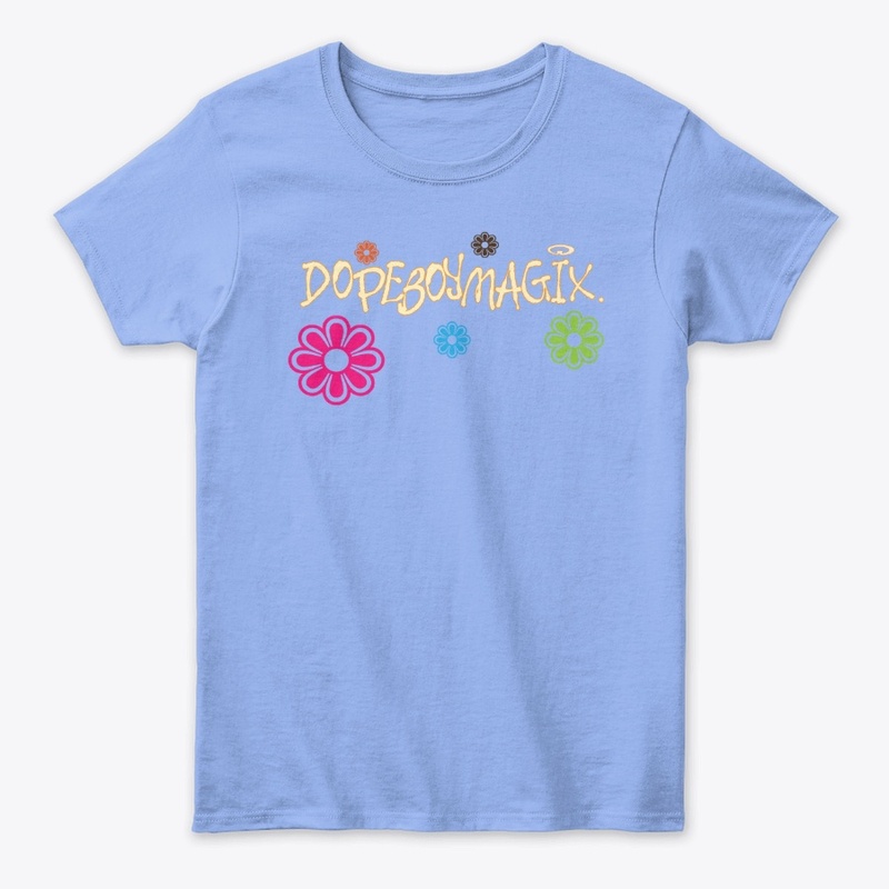 ...Baby, Dopeboymagix!