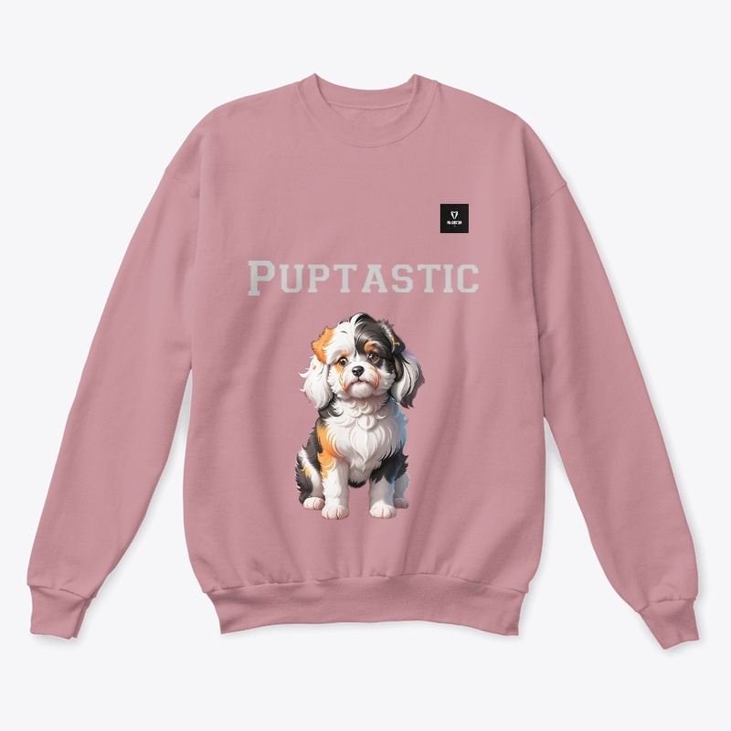 Pawsitively Adorable