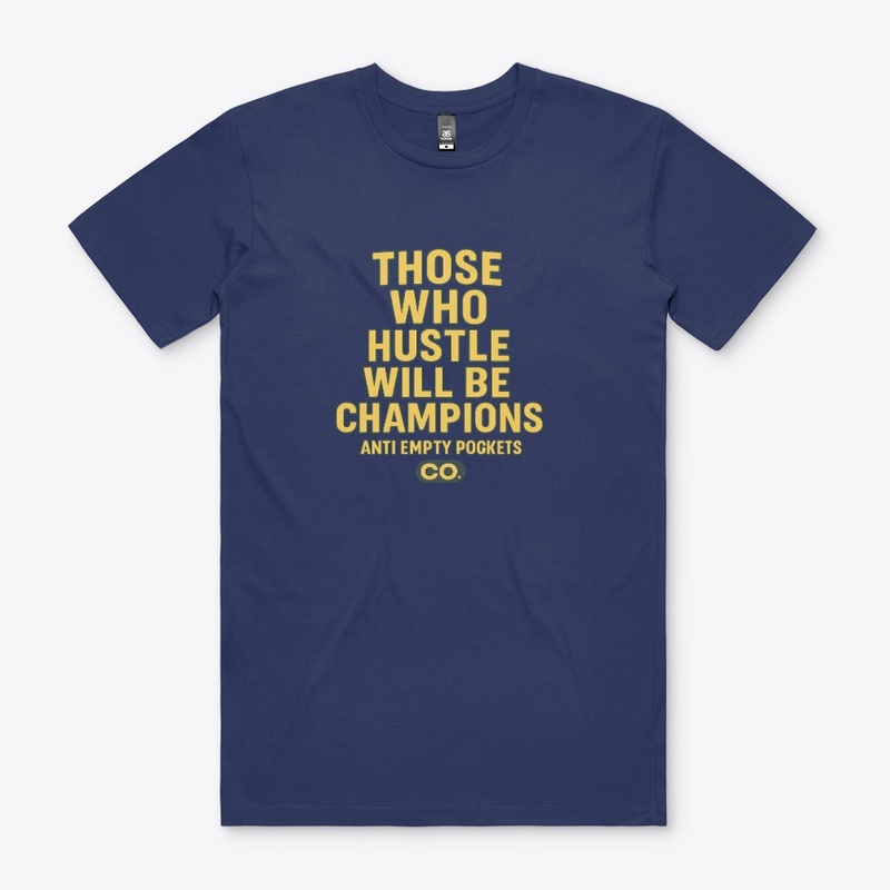 Champions Collection 