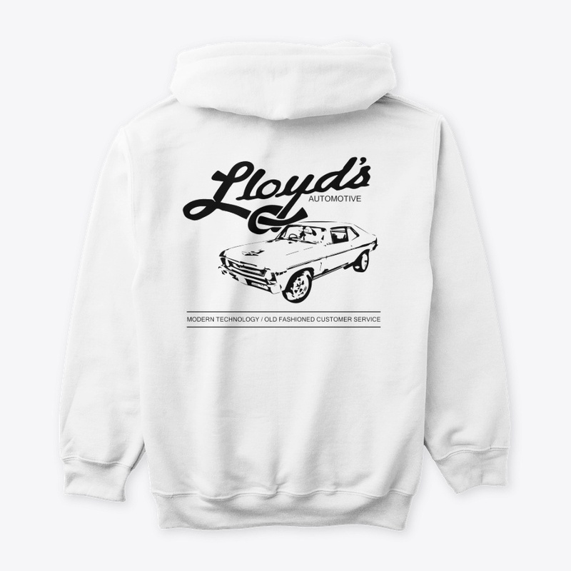 Lloyd's Automotive