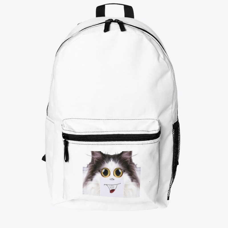 That's Hot! CatSnips
