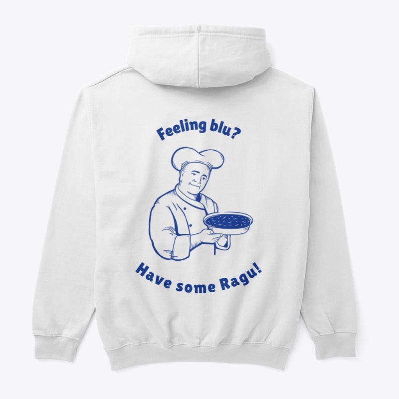 Feeling Blu?