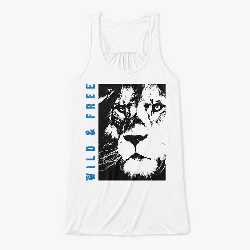 Wild and Free