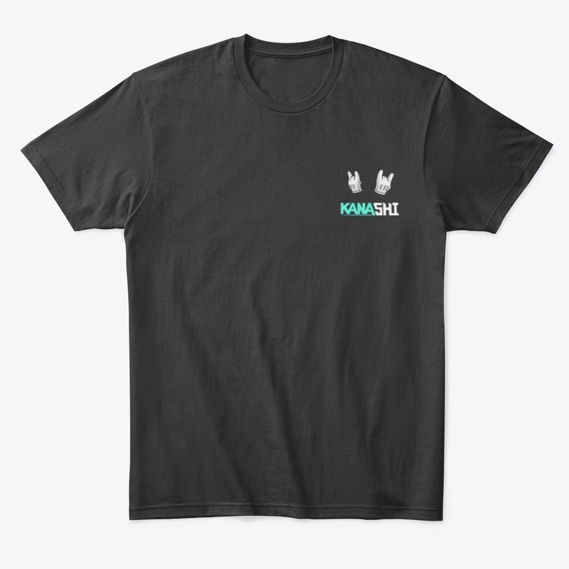 KANASHI APPAREL
