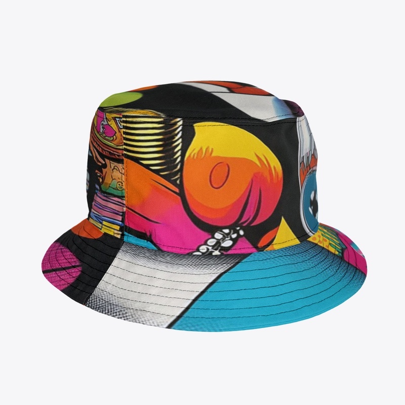 Top Hat Monopoly Jam 001