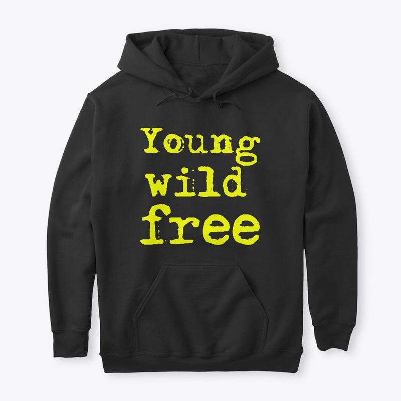 wild free