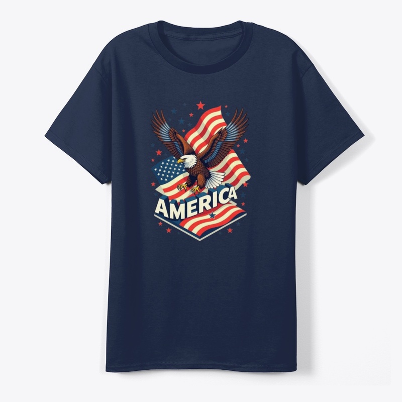 America Design 1