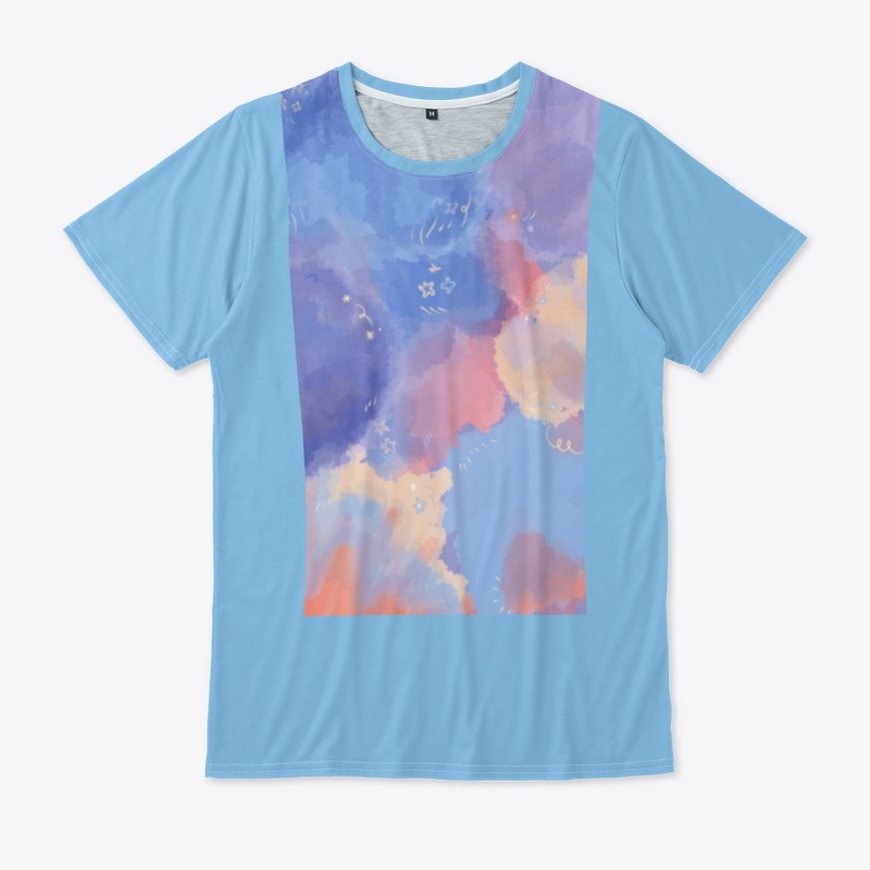 Tie and Die texture
