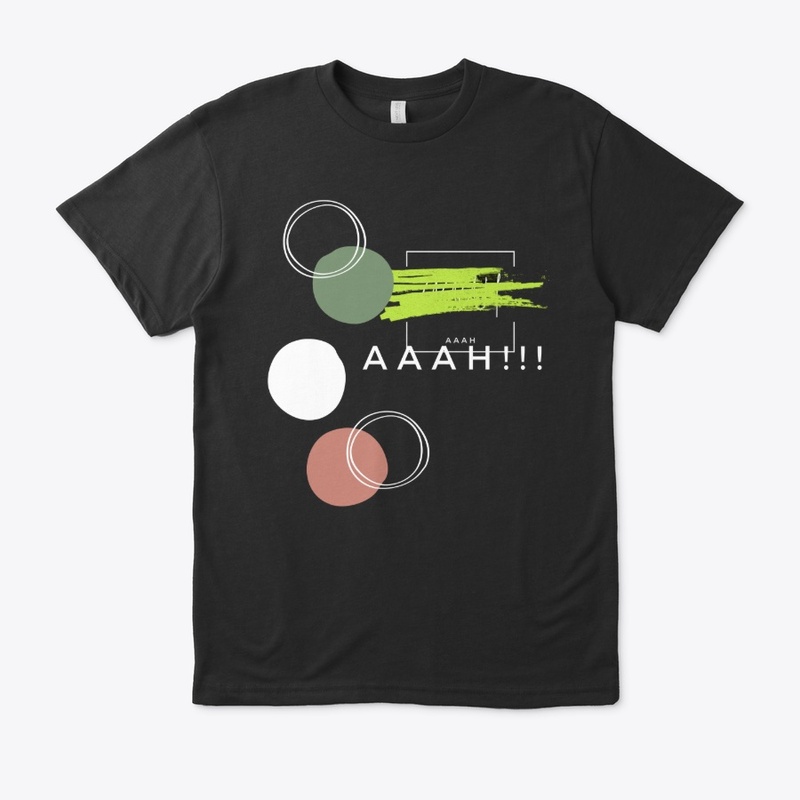 AAAH!