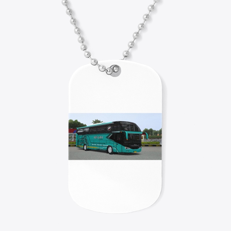 Kaos pria 