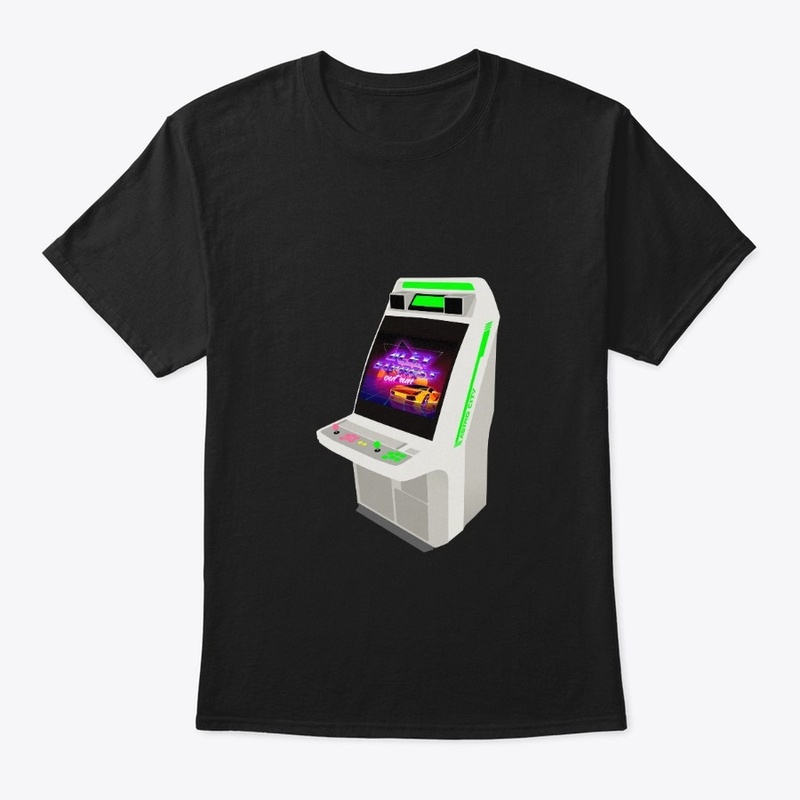 Arcade city alex express