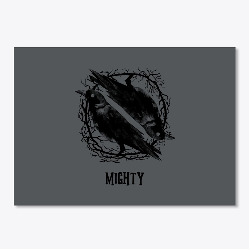 Mighty