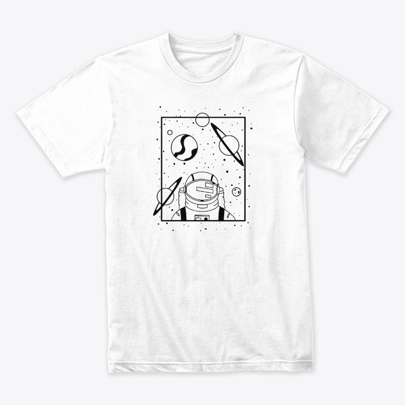SpaceMan