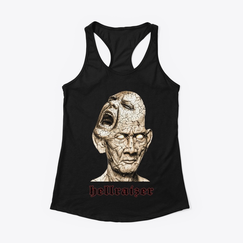 HellRaizer Screaming Inside