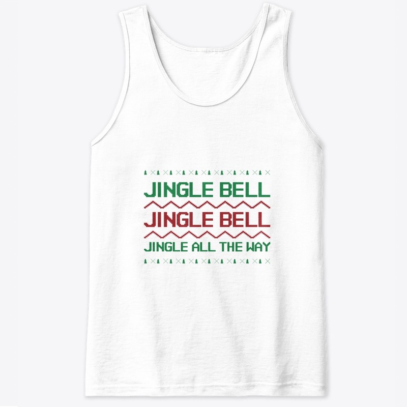Jingle Bell Jingle Bell Jingle All.....