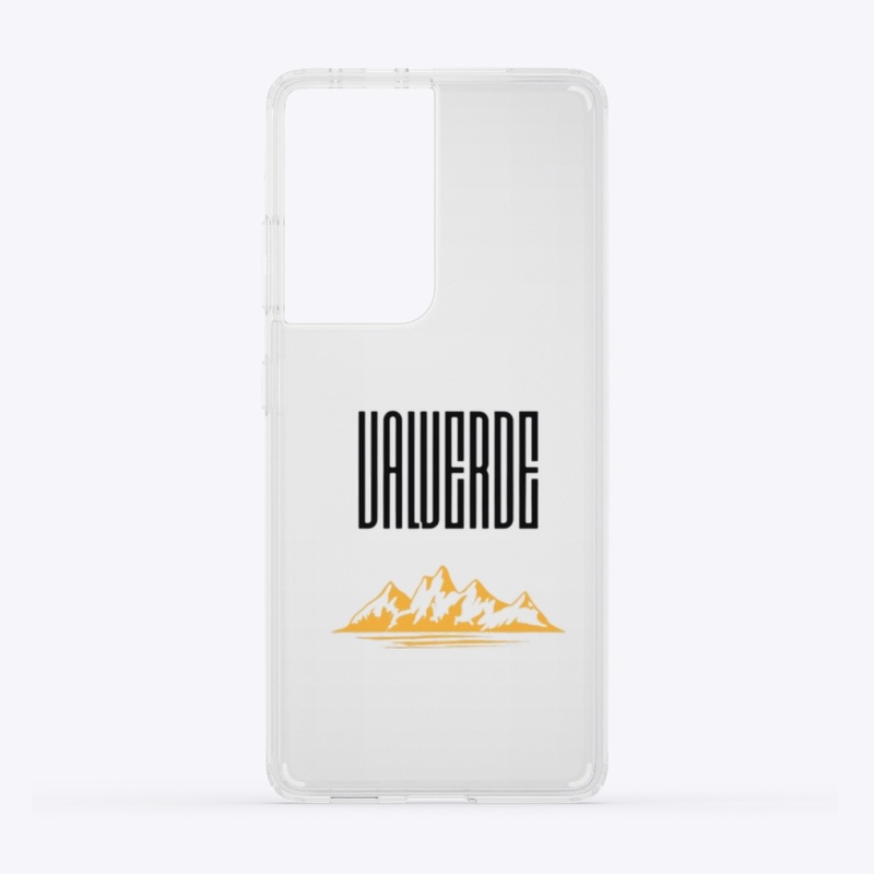 Valverde Clear Case 2
