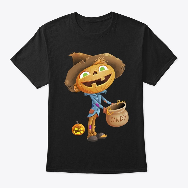 Candy Kid