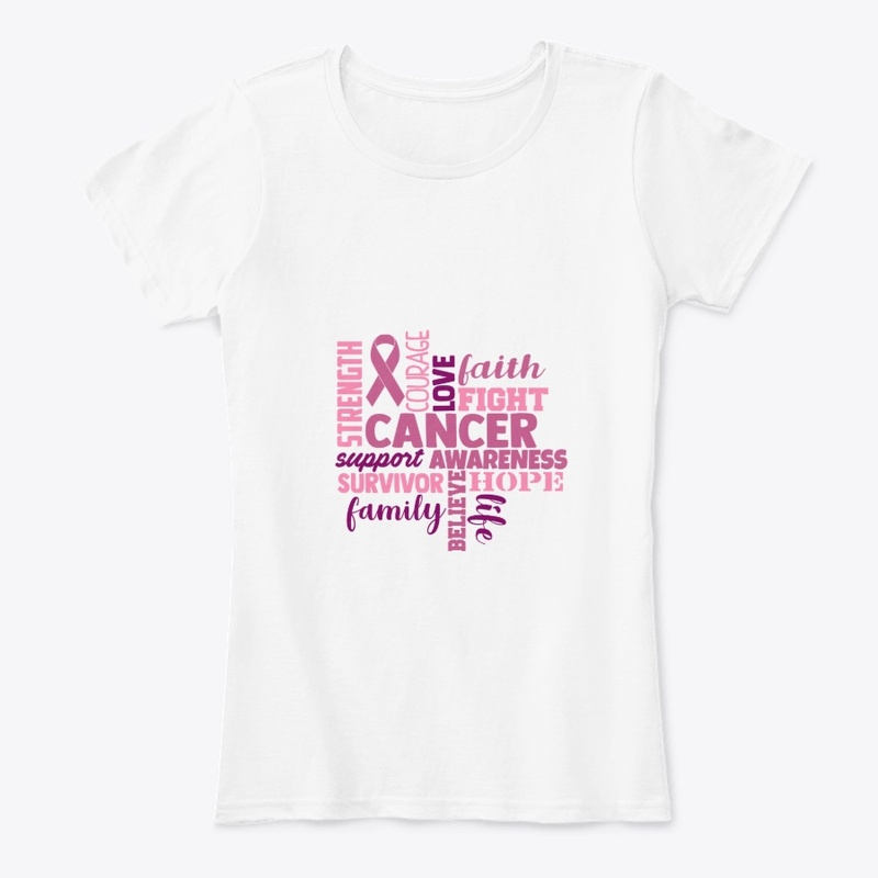 Short-Sleeve Unisex T-Shirt-Survivor
