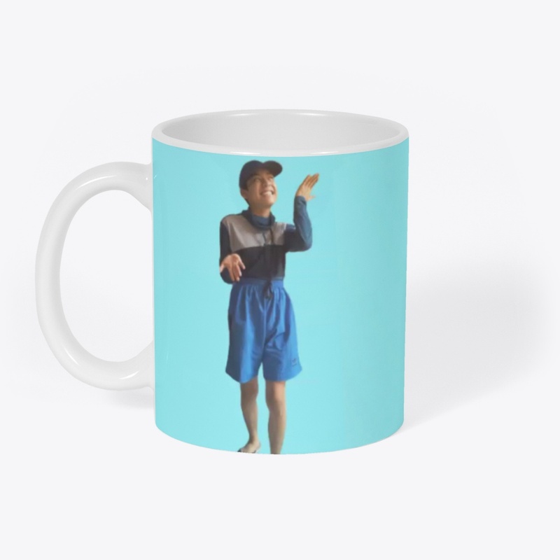 TAZA LOS EXPLORADORES