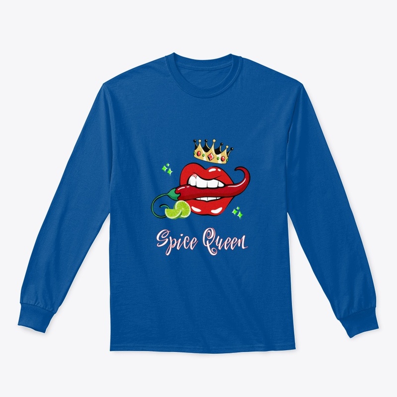 Spice Queen
