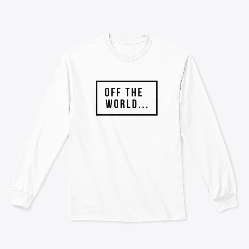 OFF THE WORLD