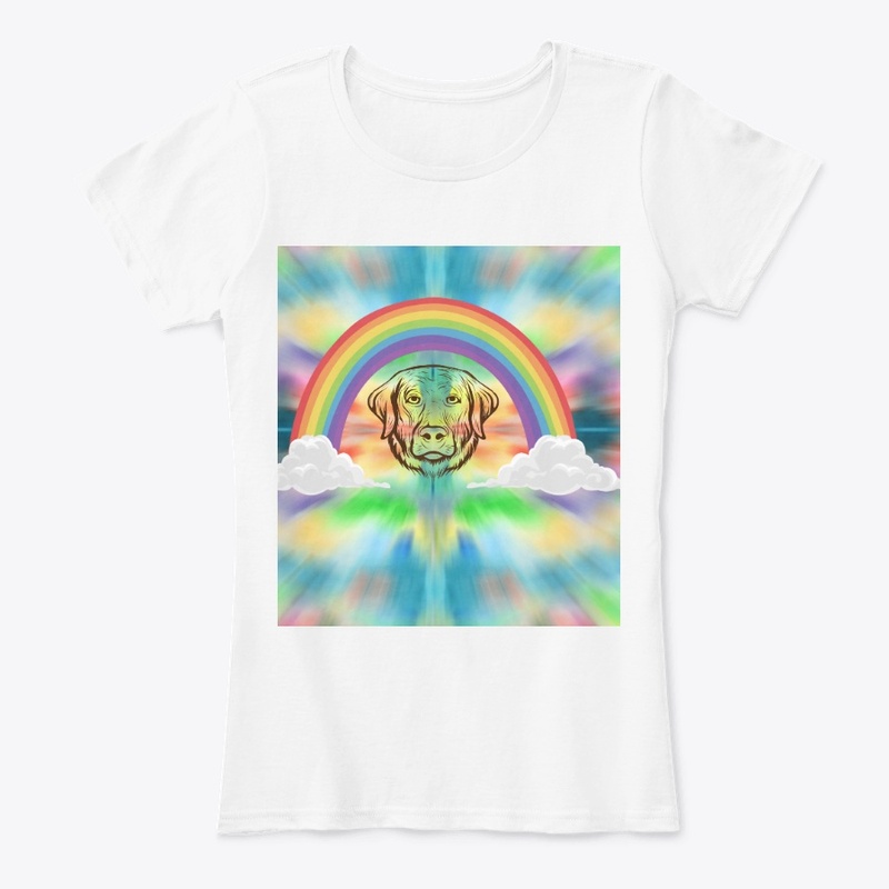 #Rainbowbrige