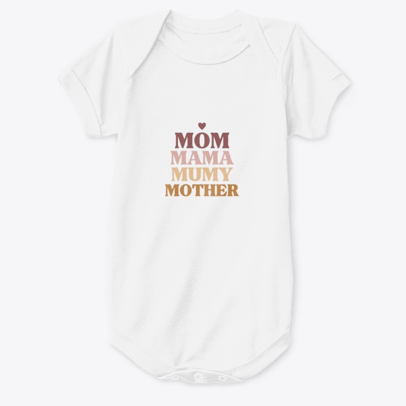 Happy mothers day creative design