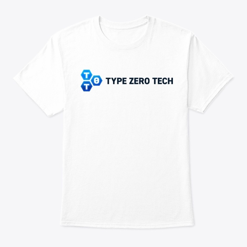 Composition Logo Tee 