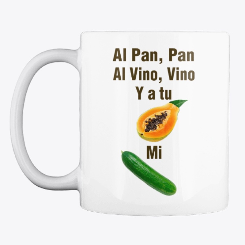 Al Pan Pan
