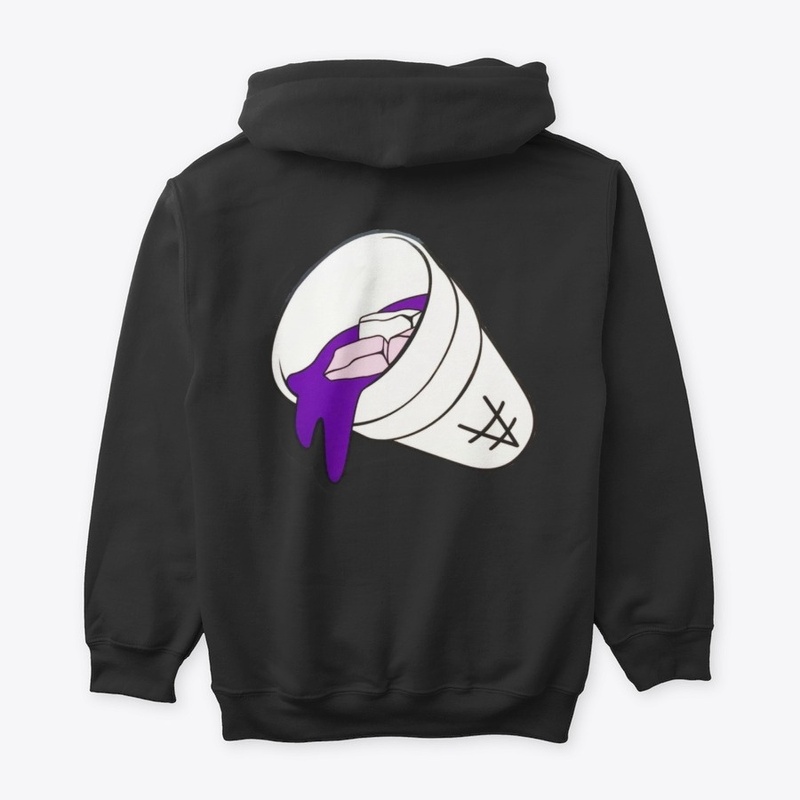 Going Crazy merch