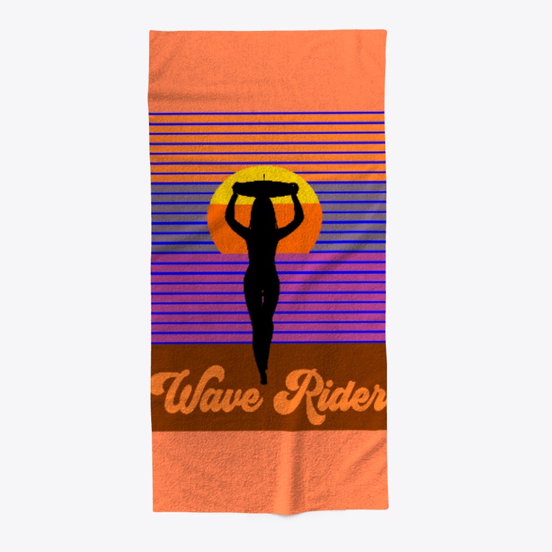 WAVE RIDER