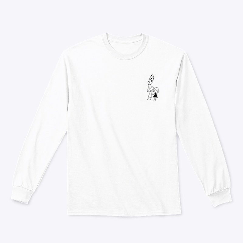 Girls Long Sleeve 