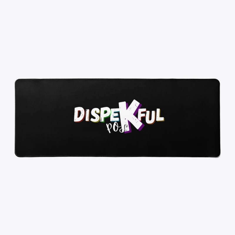 dispeKful pos (slight color)