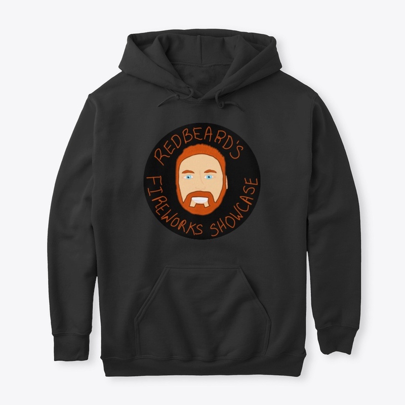 Redbeard's Fireworks Showcase Collection