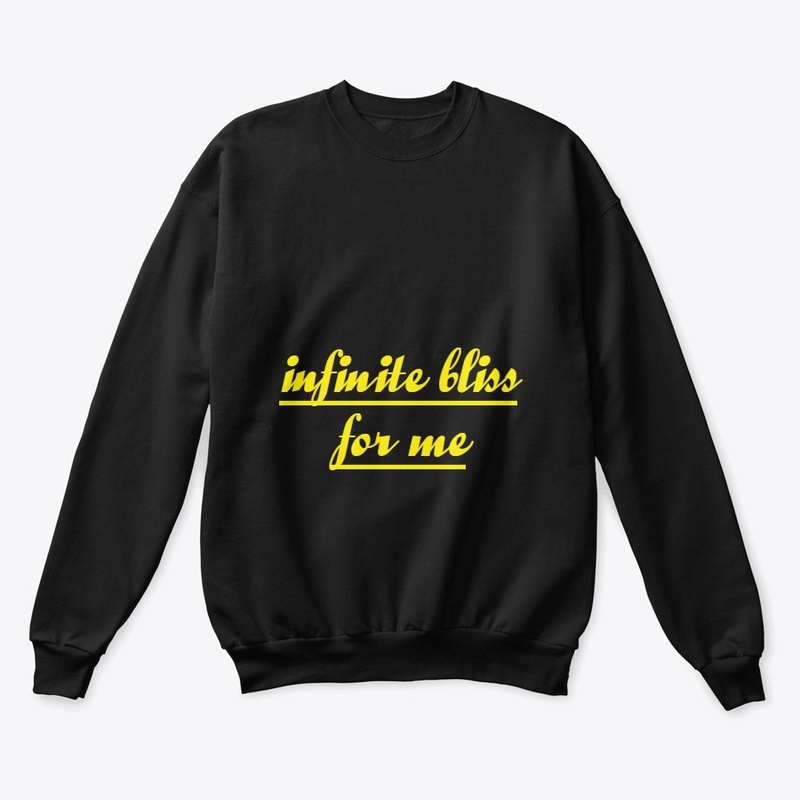 infinite bliss