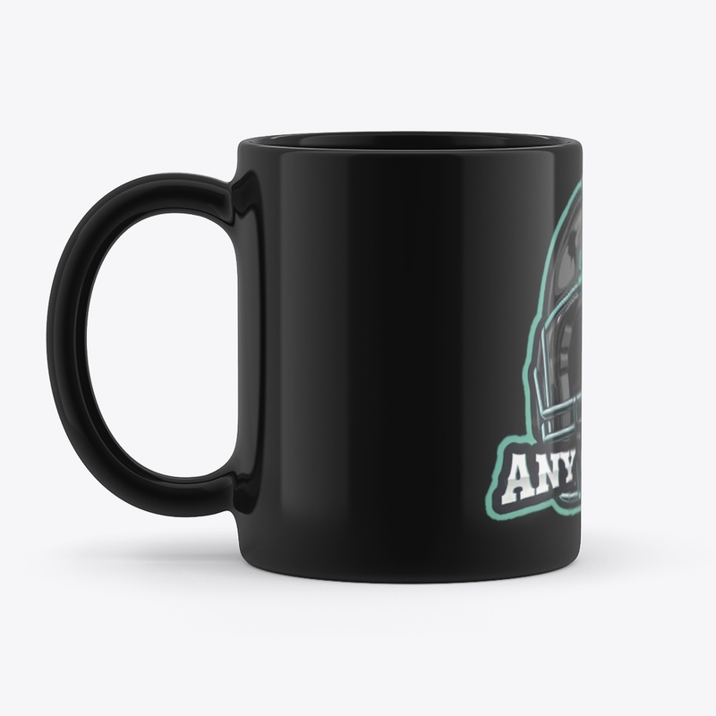 AG3 Merch