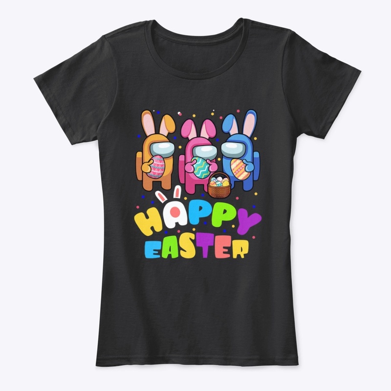 Happy easter