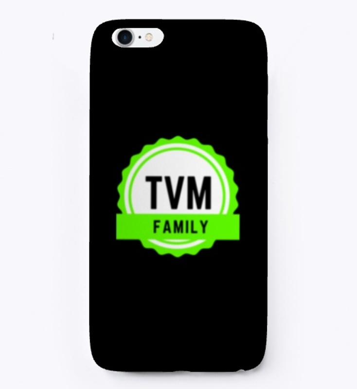 TVM Family Gear