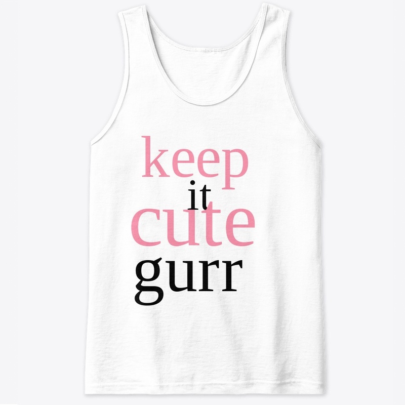  Keep It Cute Collection