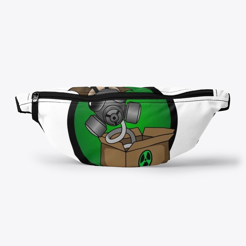 POTB Merch