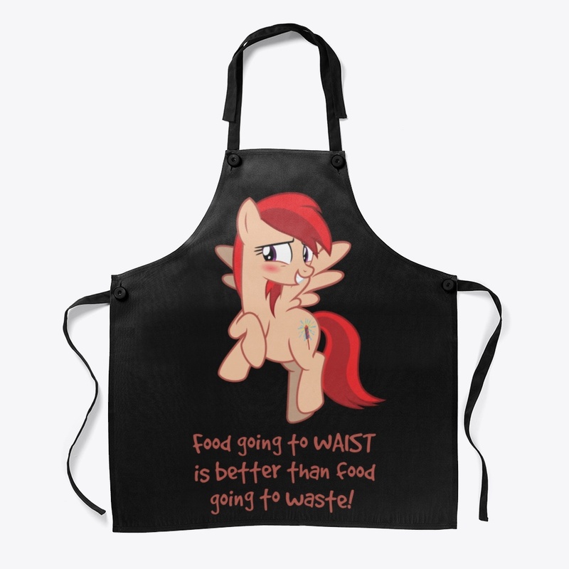 Food to WAIST or Waste?