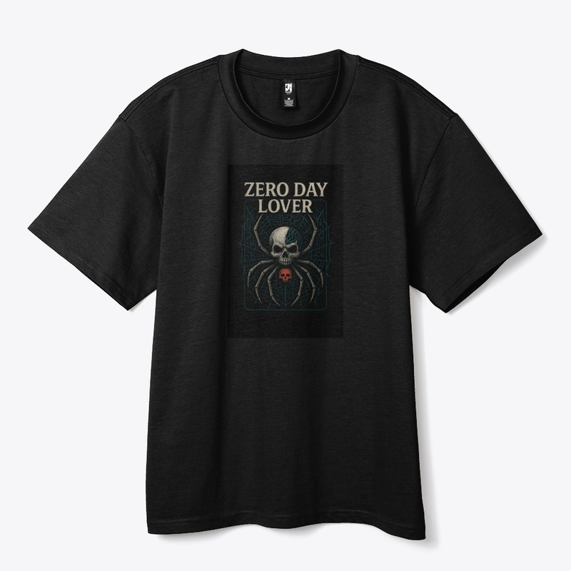 Zero Day Lover 01: