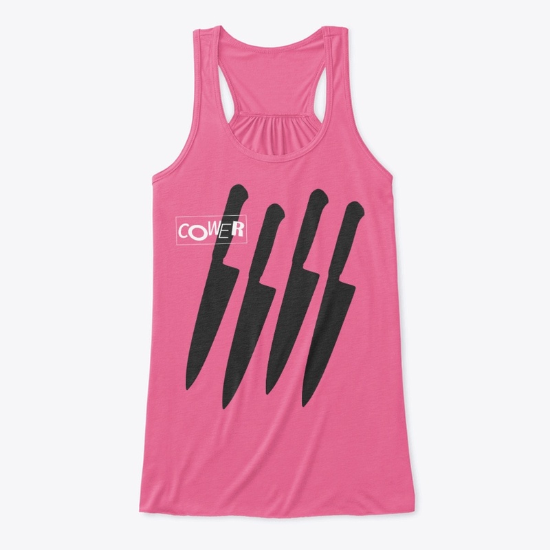 Knife inyu