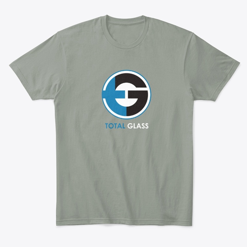 Total Glass Dark